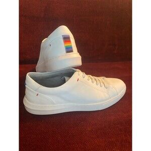 Kenneth Cole Awareness pride limited addition Sneakers